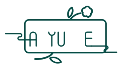 AYUE-阿月小站