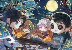 古董商海报图分享二