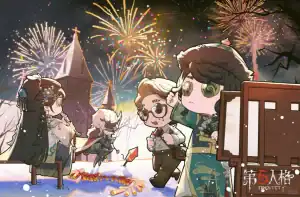 古董商海报图分享二
