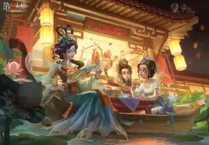 古董商海报图分享二